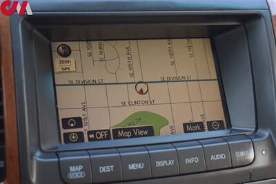 2007 Lexus GX 470 4dr SUV 4dr SUV 4WD**BY APPOINTMENT ONLY** Up-Top Overland Roof Rack w/Integrated LED Lighting System! ! Snorkel! Int/Ext Molle Panels! X-Bull Winch! Center Locking Diff! Tow Pkg! Navi! Sunroof! - Photo 20 - Portland, OR 97266