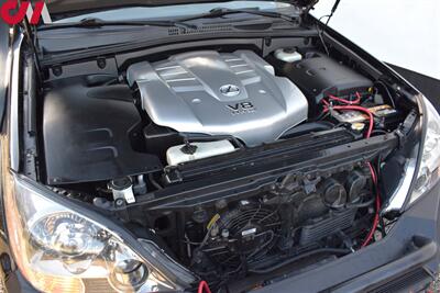 2007 Lexus GX 470 4dr SUV 4dr SUV 4WD**BY APPOINTMENT ONLY** Up-Top Overland Roof Rack w/Integrated LED Lighting System! ! Snorkel! Int/Ext Molle Panels! X-Bull Winch! Center Locking Diff! Tow Pkg! Navi! Sunroof! - Photo 38 - Portland, OR 97266