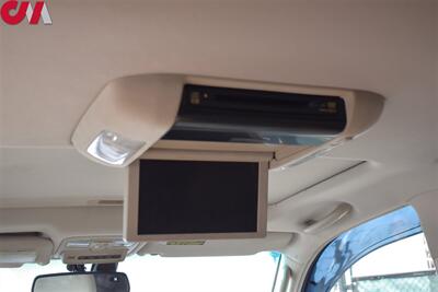 2007 Lexus GX 470 4dr SUV 4dr SUV 4WD**BY APPOINTMENT ONLY** Up-Top Overland Roof Rack w/Integrated LED Lighting System! ! Snorkel! Int/Ext Molle Panels! X-Bull Winch! Center Locking Diff! Tow Pkg! Navi! Sunroof! - Photo 24 - Portland, OR 97266