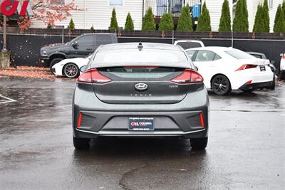 2020 Hyundai IONIQ Hybrid SE  4dr Hatchback **BY APPOINTMENT ONLY** Heated Front Seats! Blind-Spot Monitor! Apple Carplay! Android Auto! Backup Camera! All Weather Rubber Floor Mats! - Photo 4 - Portland, OR 97266