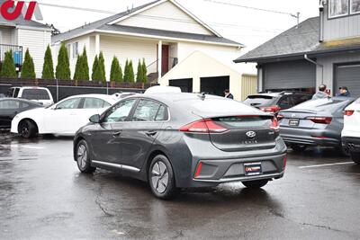 2020 Hyundai IONIQ Hybrid SE  4dr Hatchback **BY APPOINTMENT ONLY** Heated Front Seats! Blind-Spot Monitor! Apple Carplay! Android Auto! Backup Camera! All Weather Rubber Floor Mats! - Photo 2 - Portland, OR 97266