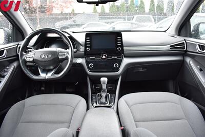 2020 Hyundai IONIQ Hybrid SE  4dr Hatchback **BY APPOINTMENT ONLY** Heated Front Seats! Blind-Spot Monitor! Apple Carplay! Android Auto! Backup Camera! All Weather Rubber Floor Mats! - Photo 12 - Portland, OR 97266