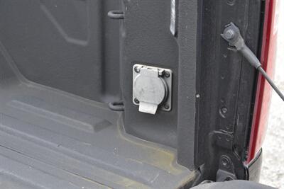 2020 Chevrolet Silverado 3500 High Country  4dr Crew Cab! Long Bed! Duramax Diesel! Tow Package! Heated & Cooled Leather Seats! Backup Camera! - Photo 37 - Portland, OR 97266