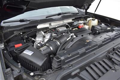 2020 Chevrolet Silverado 3500 High Country  4dr Crew Cab! Long Bed! Duramax Diesel! Tow Package! Heated & Cooled Leather Seats! Backup Camera! - Photo 39 - Portland, OR 97266