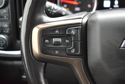 2020 Chevrolet Silverado 3500 High Country  4dr Crew Cab! Long Bed! Duramax Diesel! Tow Package! Heated & Cooled Leather Seats! Backup Camera! - Photo 16 - Portland, OR 97266