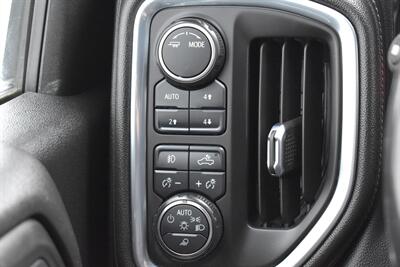 2020 Chevrolet Silverado 3500 High Country  4dr Crew Cab! Long Bed! Duramax Diesel! Tow Package! Heated & Cooled Leather Seats! Backup Camera! - Photo 19 - Portland, OR 97266