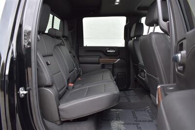 2020 Chevrolet Silverado 3500 High Country  4dr Crew Cab! Long Bed! Duramax Diesel! Tow Package! Heated & Cooled Leather Seats! Backup Camera! - Photo 33 - Portland, OR 97266