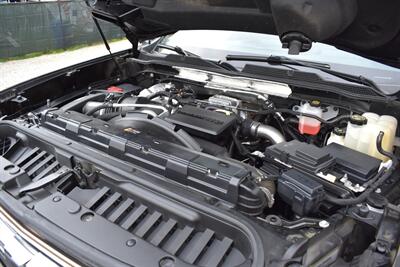 2020 Chevrolet Silverado 3500 High Country  4dr Crew Cab! Long Bed! Duramax Diesel! Tow Package! Heated & Cooled Leather Seats! Backup Camera! - Photo 40 - Portland, OR 97266