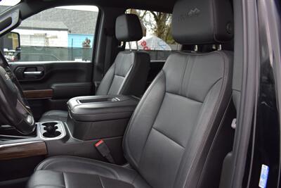 2020 Chevrolet Silverado 3500 High Country  4dr Crew Cab! Long Bed! Duramax Diesel! Tow Package! Heated & Cooled Leather Seats! Backup Camera! - Photo 11 - Portland, OR 97266