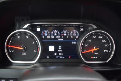 2020 Chevrolet Silverado 3500 High Country  4dr Crew Cab! Long Bed! Duramax Diesel! Tow Package! Heated & Cooled Leather Seats! Backup Camera! - Photo 20 - Portland, OR 97266