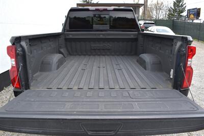 2020 Chevrolet Silverado 3500 High Country  4dr Crew Cab! Long Bed! Duramax Diesel! Tow Package! Heated & Cooled Leather Seats! Backup Camera! - Photo 36 - Portland, OR 97266