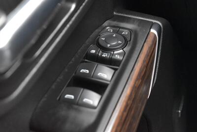 2020 Chevrolet Silverado 3500 High Country  4dr Crew Cab! Long Bed! Duramax Diesel! Tow Package! Heated & Cooled Leather Seats! Backup Camera! - Photo 18 - Portland, OR 97266