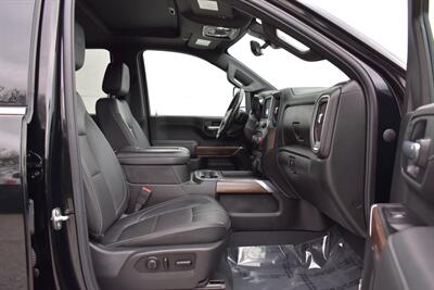 2020 Chevrolet Silverado 3500 High Country  4dr Crew Cab! Long Bed! Duramax Diesel! Tow Package! Heated & Cooled Leather Seats! Backup Camera! - Photo 35 - Portland, OR 97266