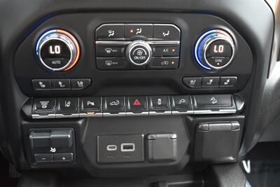 2020 Chevrolet Silverado 3500 High Country  4dr Crew Cab! Long Bed! Duramax Diesel! Tow Package! Heated & Cooled Leather Seats! Backup Camera! - Photo 30 - Portland, OR 97266