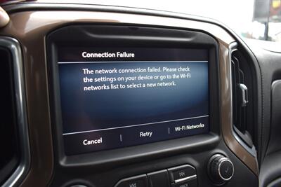 2020 Chevrolet Silverado 3500 High Country  4dr Crew Cab! Long Bed! Duramax Diesel! Tow Package! Heated & Cooled Leather Seats! Backup Camera! - Photo 26 - Portland, OR 97266