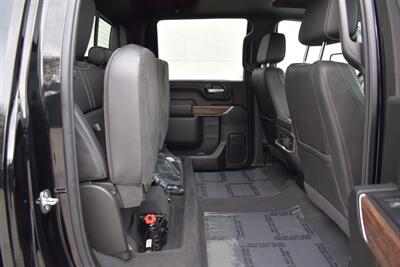 2020 Chevrolet Silverado 3500 High Country  4dr Crew Cab! Long Bed! Duramax Diesel! Tow Package! Heated & Cooled Leather Seats! Backup Camera! - Photo 34 - Portland, OR 97266