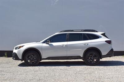 2020 Subaru Outback Onyx Edition XT  AWD 4dr Crossover! X-Mode! EyeSight Safety Tech! Back Up Camera! Navigation! Adaptive Cruise Control! Blind Spot Monitoring! Full Heated Seats! Power Liftgate! - Photo 6 - Portland, OR 97266