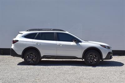 2020 Subaru Outback Onyx Edition XT  AWD 4dr Crossover! X-Mode! EyeSight Safety Tech! Back Up Camera! Navigation! Adaptive Cruise Control! Blind Spot Monitoring! Full Heated Seats! Power Liftgate! - Photo 9 - Portland, OR 97266