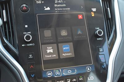 2020 Subaru Outback Onyx Edition XT  AWD 4dr Crossover! X-Mode! EyeSight Safety Tech! Back Up Camera! Navigation! Adaptive Cruise Control! Blind Spot Monitoring! Full Heated Seats! Power Liftgate! - Photo 21 - Portland, OR 97266