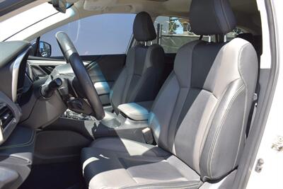 2020 Subaru Outback Onyx Edition XT  AWD 4dr Crossover! X-Mode! EyeSight Safety Tech! Back Up Camera! Navigation! Adaptive Cruise Control! Blind Spot Monitoring! Full Heated Seats! Power Liftgate! - Photo 11 - Portland, OR 97266