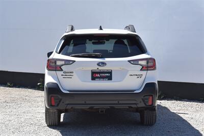 2020 Subaru Outback Onyx Edition XT  AWD 4dr Crossover! X-Mode! EyeSight Safety Tech! Back Up Camera! Navigation! Adaptive Cruise Control! Blind Spot Monitoring! Full Heated Seats! Power Liftgate! - Photo 7 - Portland, OR 97266