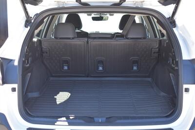 2020 Subaru Outback Onyx Edition XT  AWD 4dr Crossover! X-Mode! EyeSight Safety Tech! Back Up Camera! Navigation! Adaptive Cruise Control! Blind Spot Monitoring! Full Heated Seats! Power Liftgate! - Photo 29 - Portland, OR 97266