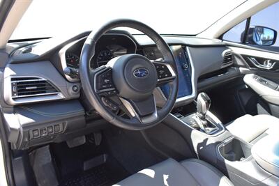 2020 Subaru Outback Onyx Edition XT  AWD 4dr Crossover! X-Mode! EyeSight Safety Tech! Back Up Camera! Navigation! Adaptive Cruise Control! Blind Spot Monitoring! Full Heated Seats! Power Liftgate! - Photo 3 - Portland, OR 97266