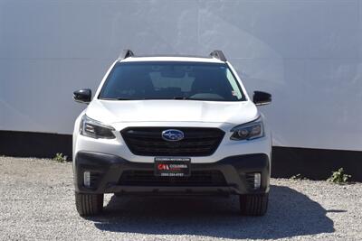 2020 Subaru Outback Onyx Edition XT  AWD 4dr Crossover! X-Mode! EyeSight Safety Tech! Back Up Camera! Navigation! Adaptive Cruise Control! Blind Spot Monitoring! Full Heated Seats! Power Liftgate! - Photo 4 - Portland, OR 97266