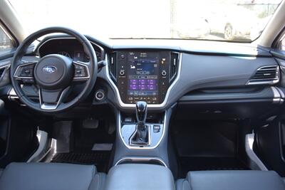 2020 Subaru Outback Onyx Edition XT  AWD 4dr Crossover! X-Mode! EyeSight Safety Tech! Back Up Camera! Navigation! Adaptive Cruise Control! Blind Spot Monitoring! Full Heated Seats! Power Liftgate! - Photo 14 - Portland, OR 97266