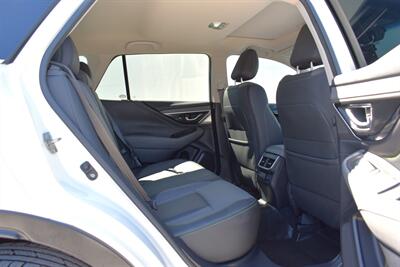 2020 Subaru Outback Onyx Edition XT  AWD 4dr Crossover! X-Mode! EyeSight Safety Tech! Back Up Camera! Navigation! Adaptive Cruise Control! Blind Spot Monitoring! Full Heated Seats! Power Liftgate! - Photo 27 - Portland, OR 97266