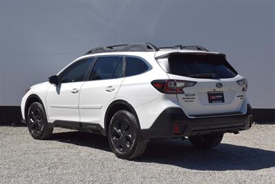 2020 Subaru Outback Onyx Edition XT  AWD 4dr Crossover! X-Mode! EyeSight Safety Tech! Back Up Camera! Navigation! Adaptive Cruise Control! Blind Spot Monitoring! Full Heated Seats! Power Liftgate! - Photo 2 - Portland, OR 97266