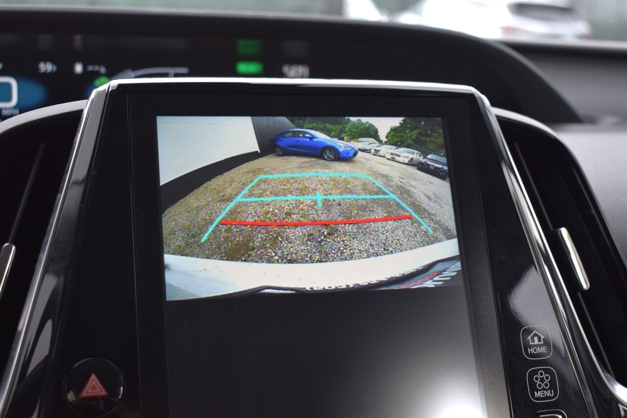 2022 Toyota Prius Prime XLE 4dr Hatchback! 55 City MPG! 53 Hwy MPG! Back up Camera! Pre-Collision Assist! Lane Departure Assist! Dynamic Radar Cruise Control! Apple CarPlay! Wireless Charger! Heated Seats! - Photo 23 - Portland, OR 97266