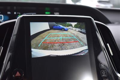2022 Toyota Prius Prime XLE 4dr Hatchback! 55 City MPG! 53 Hwy MPG! Back up Camera! Pre-Collision Assist! Lane Departure Assist! Dynamic Radar Cruise Control! Apple CarPlay! Wireless Charger! Heated Seats! - Photo 23 - Portland, OR 97266