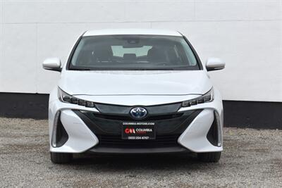 2022 Toyota Prius Prime XLE 4dr Hatchback! 55 City MPG! 53 Hwy MPG! Back up Camera! Pre-Collision Assist! Lane Departure Assist! Dynamic Radar Cruise Control! Apple CarPlay! Wireless Charger! Heated Seats! - Photo 7 - Portland, OR 97266
