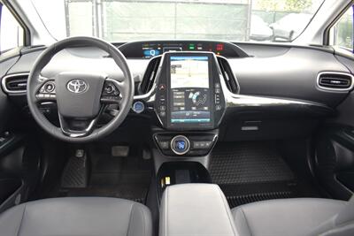 2022 Toyota Prius Prime XLE 4dr Hatchback! 55 City MPG! 53 Hwy MPG! Back up Camera! Pre-Collision Assist! Lane Departure Assist! Dynamic Radar Cruise Control! Apple CarPlay! Wireless Charger! Heated Seats! - Photo 13 - Portland, OR 97266
