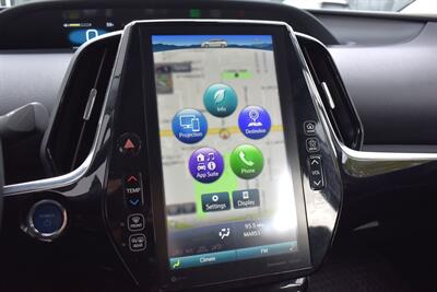 2022 Toyota Prius Prime XLE 4dr Hatchback! 55 City MPG! 53 Hwy MPG! Back up Camera! Pre-Collision Assist! Lane Departure Assist! Dynamic Radar Cruise Control! Apple CarPlay! Wireless Charger! Heated Seats! - Photo 25 - Portland, OR 97266