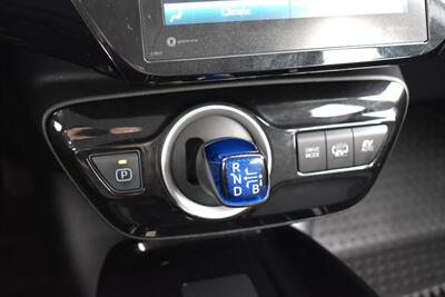 2022 Toyota Prius Prime XLE 4dr Hatchback! 55 City MPG! 53 Hwy MPG! Back up Camera! Pre-Collision Assist! Lane Departure Assist! Dynamic Radar Cruise Control! Apple CarPlay! Wireless Charger! Heated Seats! - Photo 27 - Portland, OR 97266