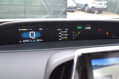 2022 Toyota Prius Prime XLE 4dr Hatchback! 55 City MPG! 53 Hwy MPG! Back up Camera! Pre-Collision Assist! Lane Departure Assist! Dynamic Radar Cruise Control! Apple CarPlay! Wireless Charger! Heated Seats! - Photo 19 - Portland, OR 97266