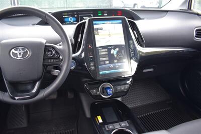 2022 Toyota Prius Prime XLE 4dr Hatchback! 55 City MPG! 53 Hwy MPG! Back up Camera! Pre-Collision Assist! Lane Departure Assist! Dynamic Radar Cruise Control! Apple CarPlay! Wireless Charger! Heated Seats! - Photo 21 - Portland, OR 97266