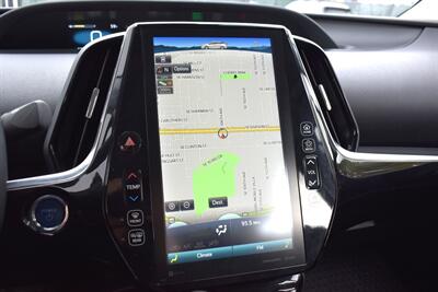 2022 Toyota Prius Prime XLE 4dr Hatchback! 55 City MPG! 53 Hwy MPG! Back up Camera! Pre-Collision Assist! Lane Departure Assist! Dynamic Radar Cruise Control! Apple CarPlay! Wireless Charger! Heated Seats! - Photo 24 - Portland, OR 97266