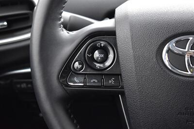 2022 Toyota Prius Prime XLE 4dr Hatchback! 55 City MPG! 53 Hwy MPG! Back up Camera! Pre-Collision Assist! Lane Departure Assist! Dynamic Radar Cruise Control! Apple CarPlay! Wireless Charger! Heated Seats! - Photo 15 - Portland, OR 97266