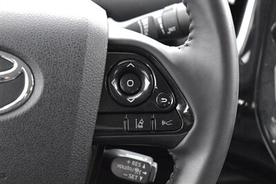 2022 Toyota Prius Prime XLE 4dr Hatchback! 55 City MPG! 53 Hwy MPG! Back up Camera! Pre-Collision Assist! Lane Departure Assist! Dynamic Radar Cruise Control! Apple CarPlay! Wireless Charger! Heated Seats! - Photo 16 - Portland, OR 97266