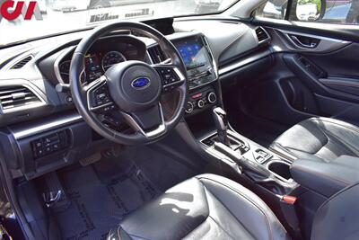 2023 Subaru Crosstrek Limited  AWD 4dr Crossover! X-Mode! SI-Drive! EyeSight Driver Assist Tech!  Back Up Cam! Apple CarPlay! Andoird Auto! Heated Leather Seats! Roof-Rack! - Photo 3 - Portland, OR 97266