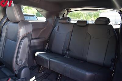 2021 Toyota Sienna XSE 7-Passenger  4dr Mini-Van! Hybrid! GPS Navigation! Bluetooth! Rear View Camera! EV & Sport Mode! Sunroof! Power Sliding Doors! Power Liftgate! Heated Leather Seats! Rear Climate Control! - Photo 25 - Portland, OR 97266