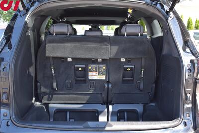 2021 Toyota Sienna XSE 7-Passenger  4dr Mini-Van! Hybrid! GPS Navigation! Bluetooth! Rear View Camera! EV & Sport Mode! Sunroof! Power Sliding Doors! Power Liftgate! Heated Leather Seats! Rear Climate Control! - Photo 30 - Portland, OR 97266