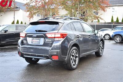 2018 Subaru Crosstrek Limited  AWD Limited 4dr Wagon w/EyeSight Package X-Mode! Back up Cam! Apple CarPlay! Android Auto! Heated Leather Seats! Roof Rails! All Weather Floor Mats! Harman/Kardon Speakers - Photo 5 - Portland, OR 97266