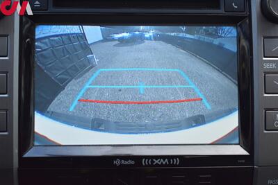 2016 Toyota Tundra SR5 4x4 4dr CrewMax Cab Pickup SB! Rear View Camera! Bluetooth! Navigation! Tow Package! 4H & 4L! Bed Cover! Vehicle Stability Control! - Photo 15 - Portland, OR 97266