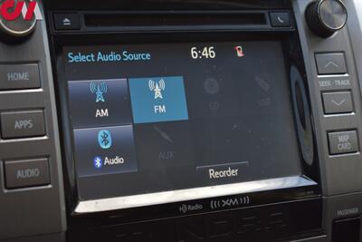 2016 Toyota Tundra SR5 4x4 4dr CrewMax Cab Pickup SB! Rear View Camera! Bluetooth! Navigation! Tow Package! 4H & 4L! Bed Cover! Vehicle Stability Control! - Photo 17 - Portland, OR 97266