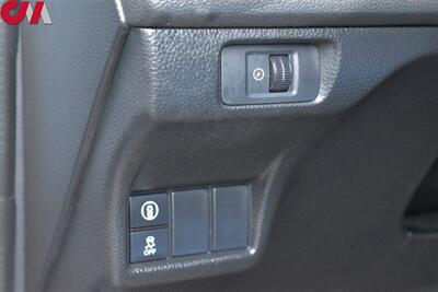 2022 Honda Civic Sport 4dr Hatchback CVT! Back Up Camera! Collision Mitigation Sensors! Adaptive Cruise Control! Driver Monitoring-Alert! Bluetooth! Sport & Econ Drive Modes! - Photo 15 - Portland, OR 97266