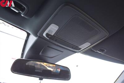 2022 Honda Civic Sport  4dr Hatchback CVT! Back Up Camera! Collision Mitigation Sensors! Adaptive Cruise Control! Driver Monitoring-Alert! Bluetooth! Sport & Econ Drive Modes! - Photo 17 - Portland, OR 97266